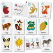 Picture of HEADU FLASH CARDS LITTLE BOARDS READ AND WRITE